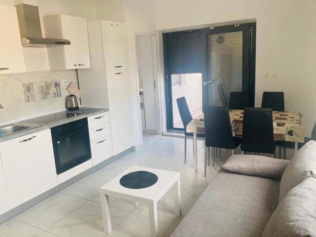 Villa Sole Tisno Εξωτερικό φωτογραφία