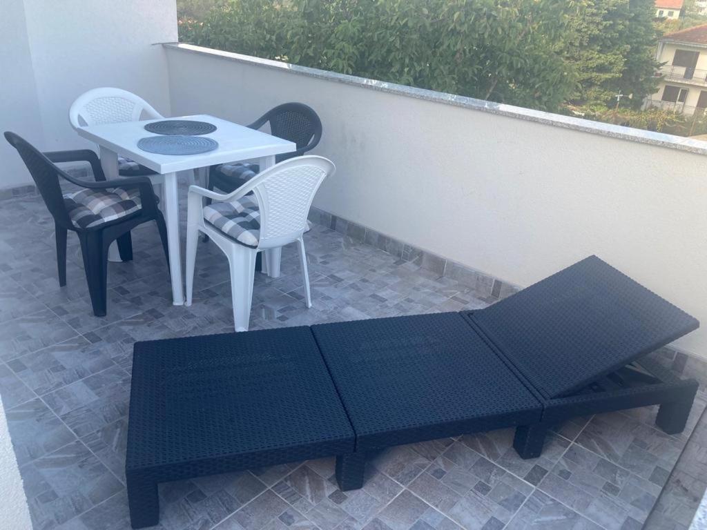 Villa Sole Tisno Εξωτερικό φωτογραφία