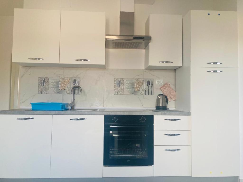 Villa Sole Tisno Εξωτερικό φωτογραφία