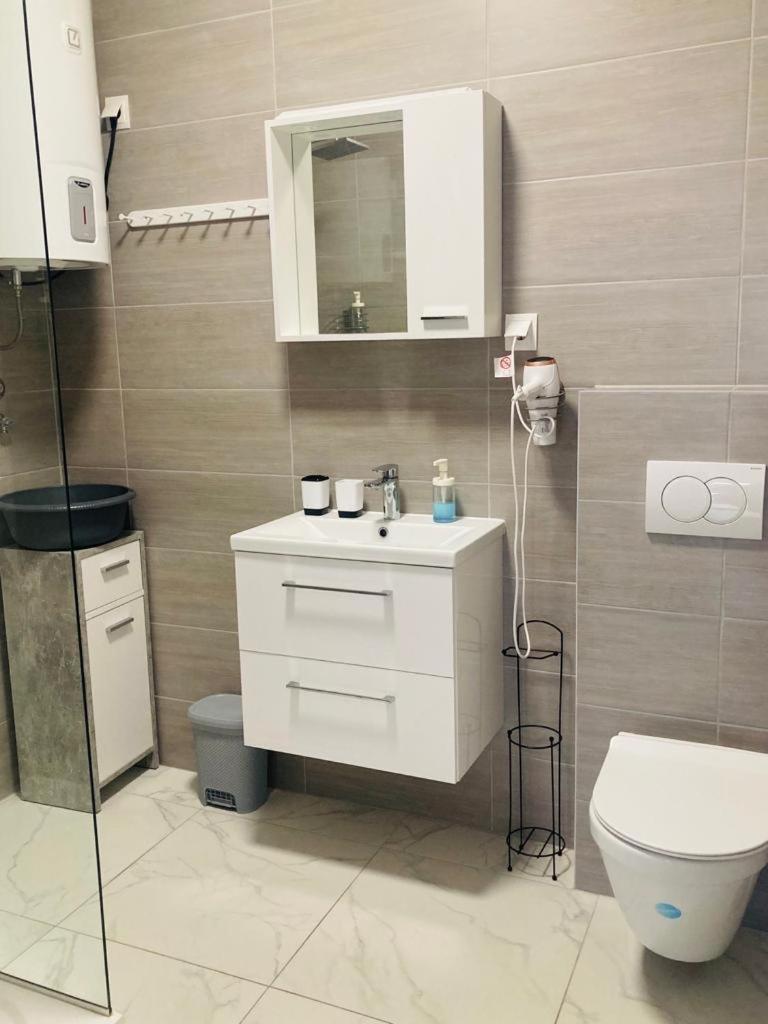 Villa Sole Tisno Εξωτερικό φωτογραφία