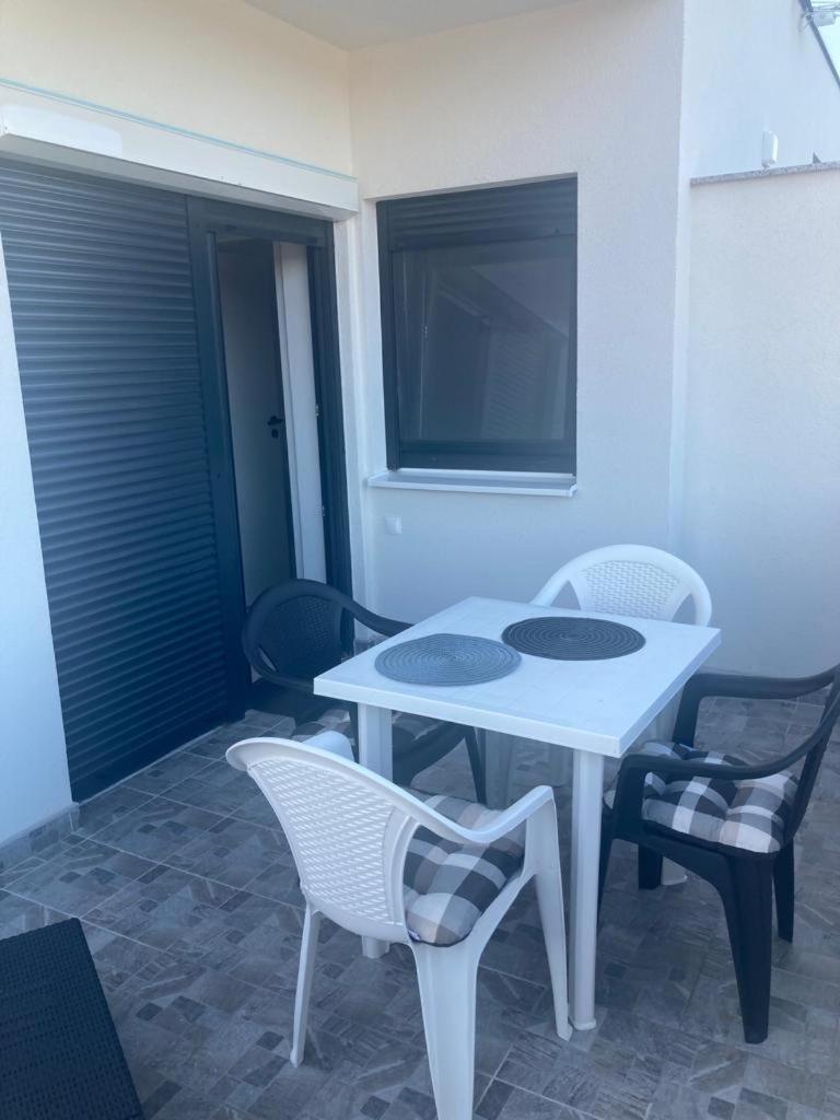 Villa Sole Tisno Εξωτερικό φωτογραφία