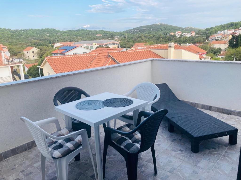 Villa Sole Tisno Εξωτερικό φωτογραφία