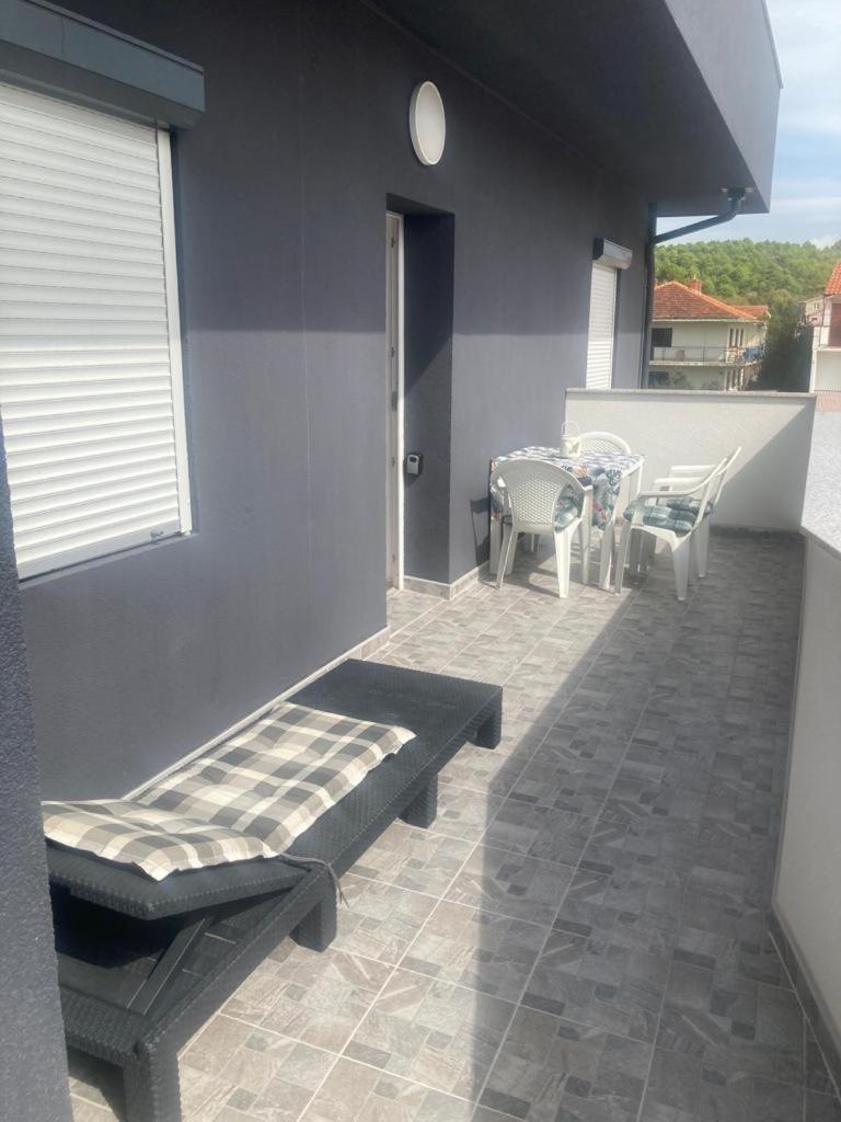 Villa Sole Tisno Εξωτερικό φωτογραφία