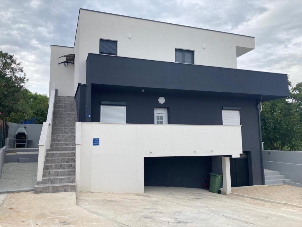 Villa Sole Tisno Εξωτερικό φωτογραφία