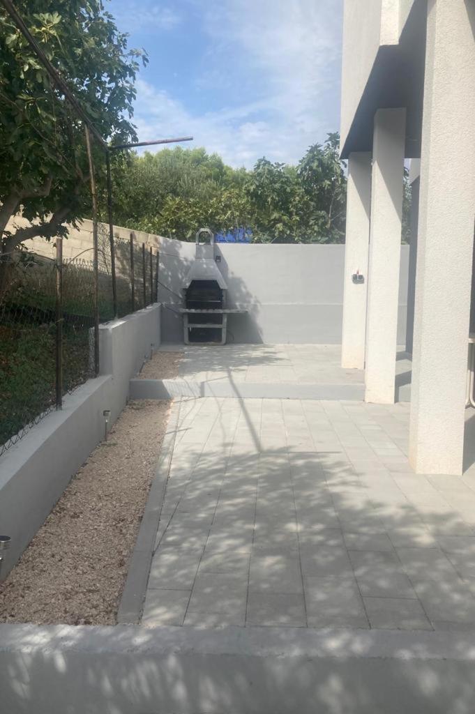 Villa Sole Tisno Εξωτερικό φωτογραφία