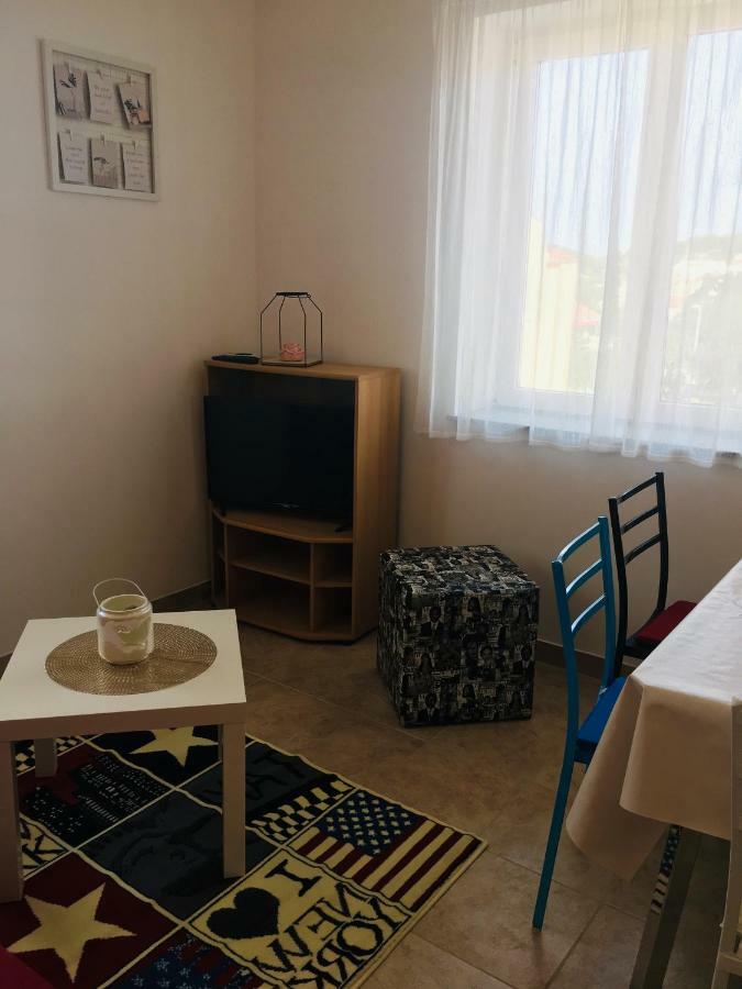 Villa Sole Tisno Εξωτερικό φωτογραφία