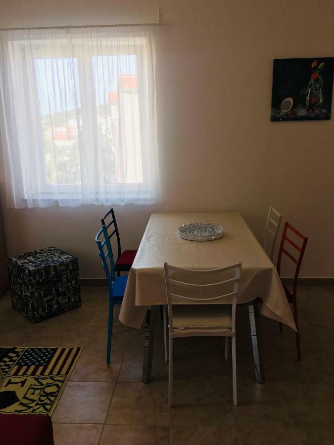 Villa Sole Tisno Εξωτερικό φωτογραφία