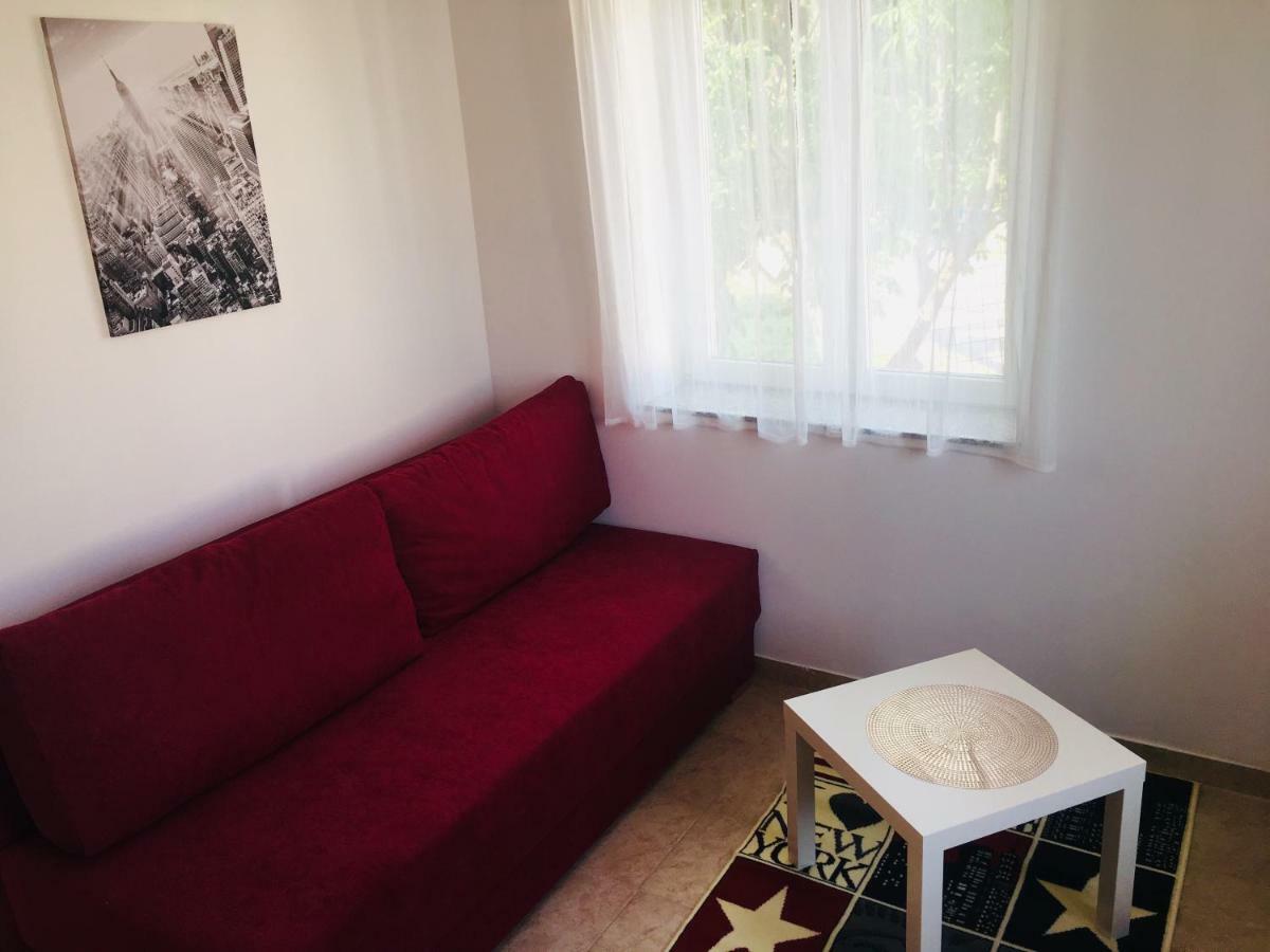Villa Sole Tisno Εξωτερικό φωτογραφία
