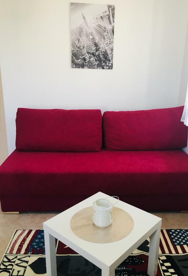 Villa Sole Tisno Εξωτερικό φωτογραφία