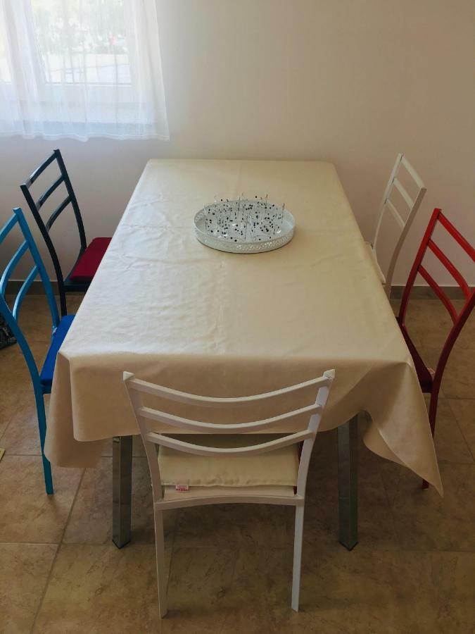 Villa Sole Tisno Εξωτερικό φωτογραφία