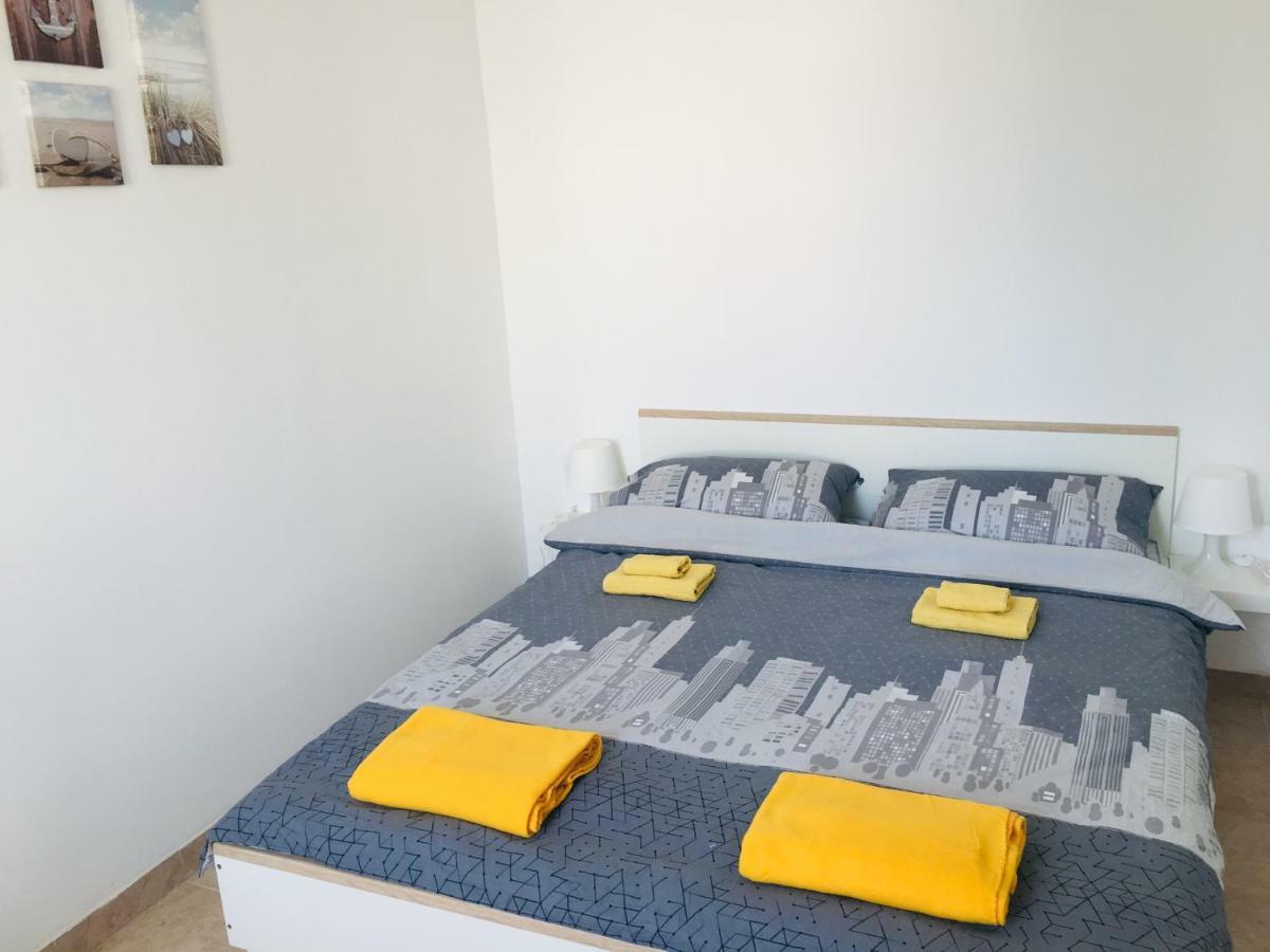 Villa Sole Tisno Εξωτερικό φωτογραφία