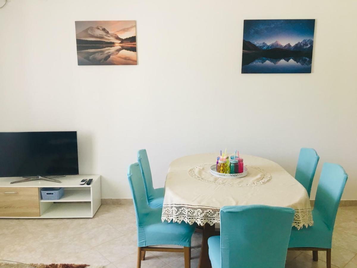 Villa Sole Tisno Εξωτερικό φωτογραφία