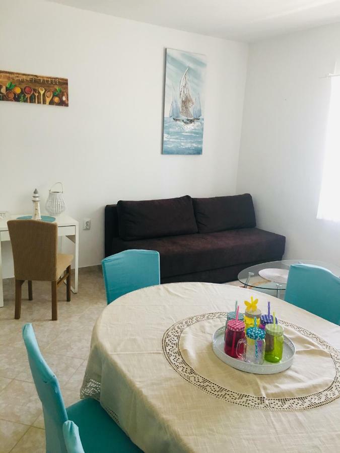 Villa Sole Tisno Εξωτερικό φωτογραφία