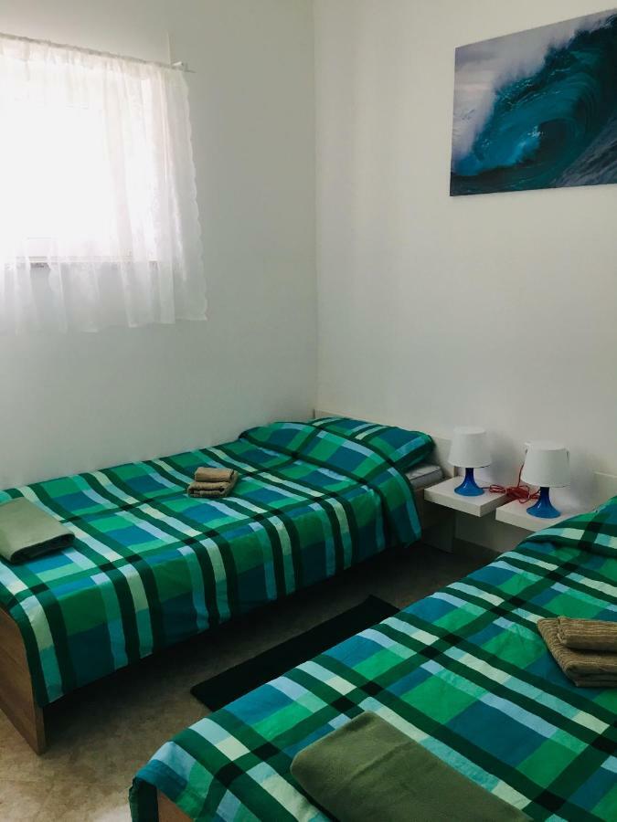 Villa Sole Tisno Εξωτερικό φωτογραφία