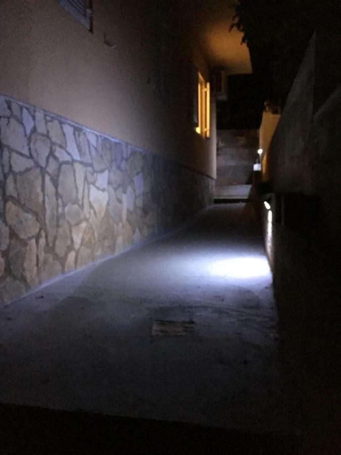Villa Sole Tisno Εξωτερικό φωτογραφία